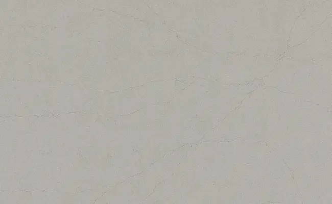 Image of Daltile Noble Grey Grey Quartz countertop slab
