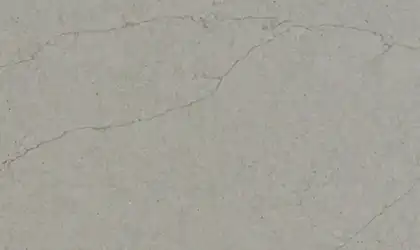 Daltile - Noble Grey | Quartz Remnant Partial Slab (Material Only) | Polished, Honed Finish Available | 3.0cm Thickness Options Remnant Stone