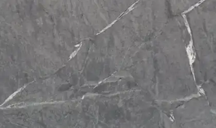 Nantucket Grey | Soapstone Remnant Partial Slab (Material Only) | Honed Finish Available | 3.0cm Thickness Options Remnant Stone