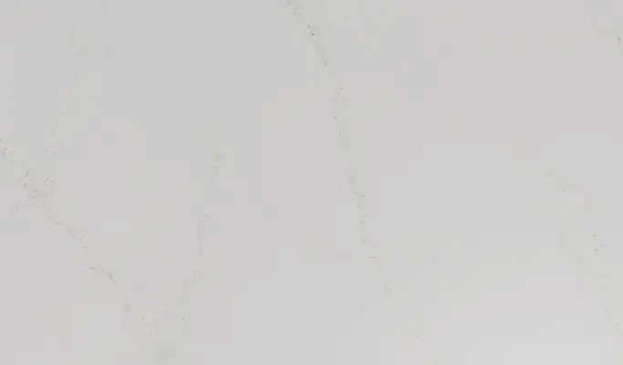 Image of Daltile Mokara White Quartz countertop slab