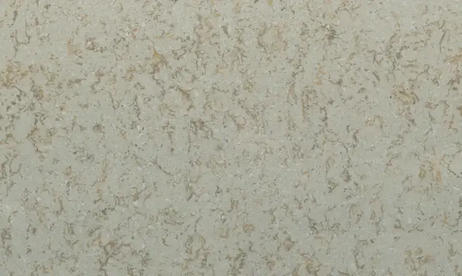Image of Vicostone Florence Gold Cream Quartz countertop slab