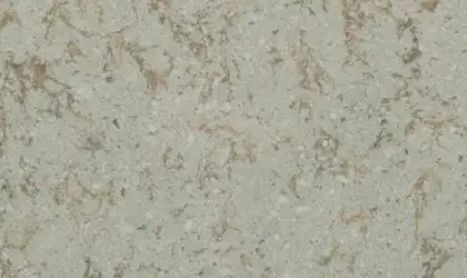 Vicostone - Florence Gold | Quartz Remnant Partial Slab (Material Only) | Polished Finish Available | 3.0cm Thickness Options Remnant Stone
