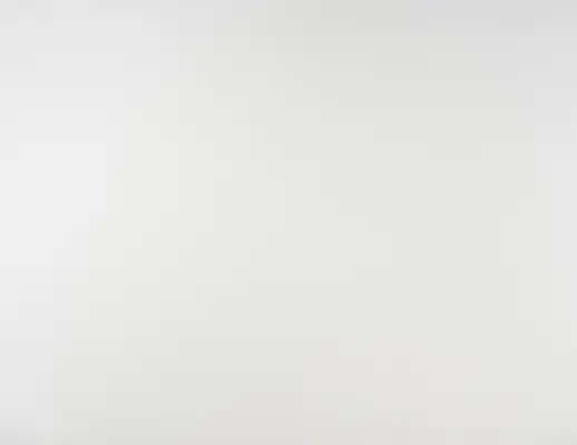 Closeup image of Absolute White White Quartz countertop slab