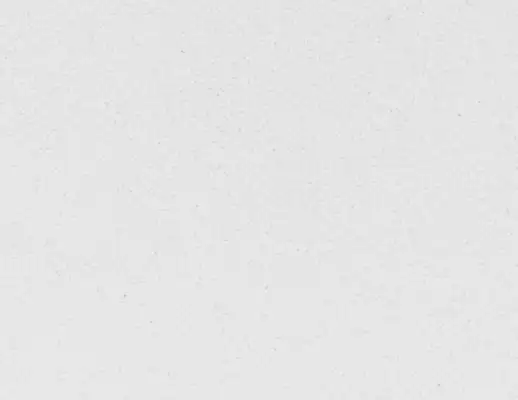 Closeup image of Sugar White Quartz countertop slab