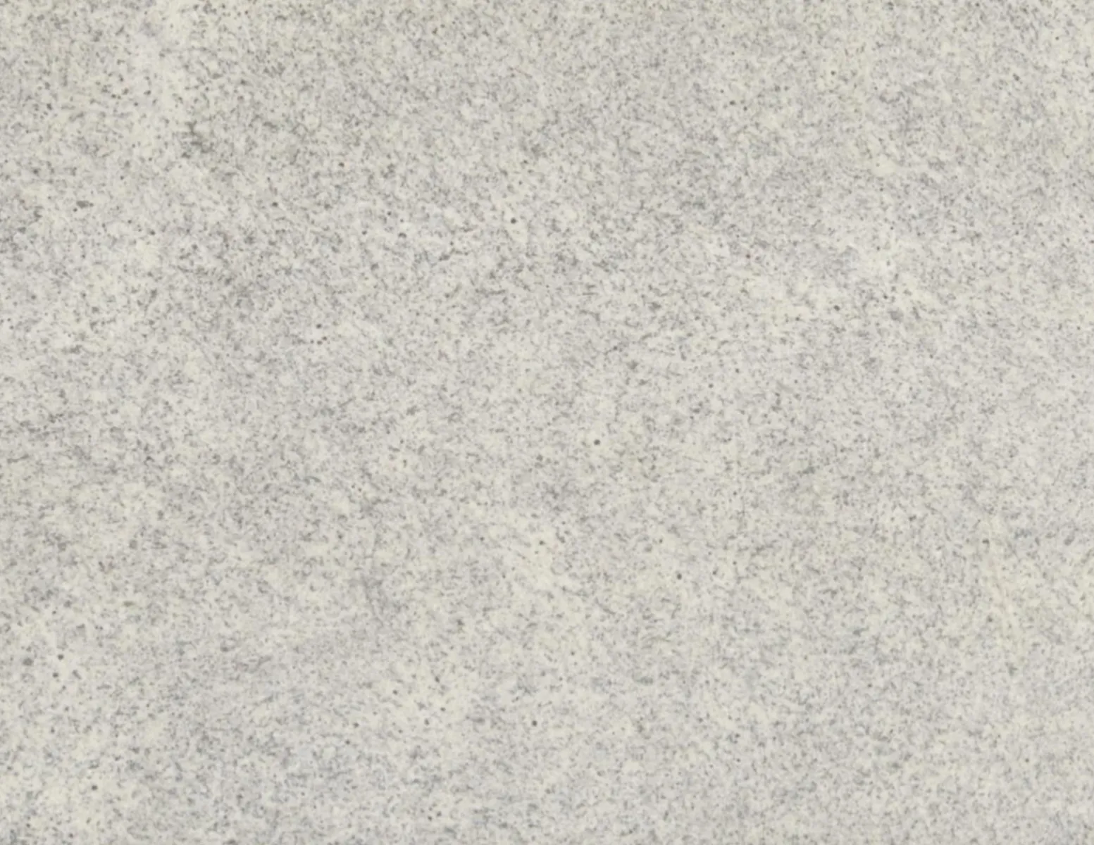 Closeup image of Dallas White Cream Granite countertop slab