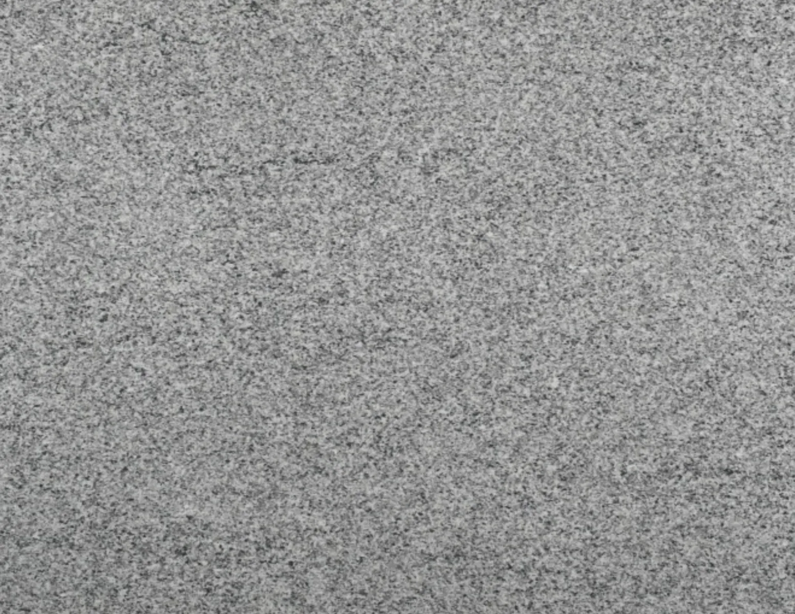 Closeup image of Valle Nevado Grey Granite countertop slab