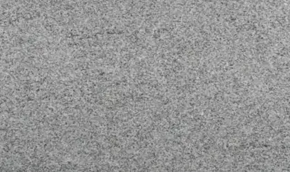 Closeup image of Valle Nevado Grey Granite countertop slab Stone Countertop