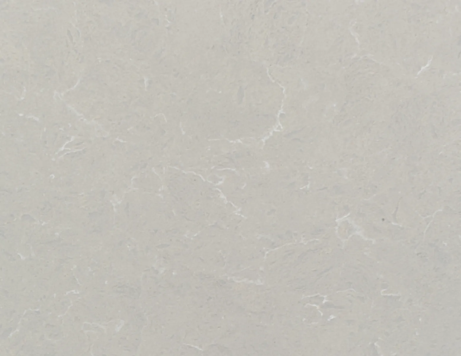 Closeup image of Vicostone Dolce Vita Cream Quartz countertop slab