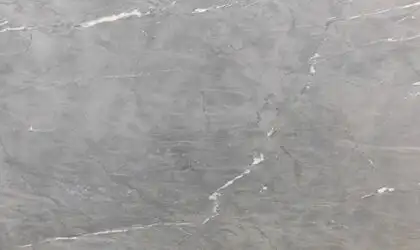 Closeup image of Black Soapstone Grey Soapstone countertop slab Stone Countertop