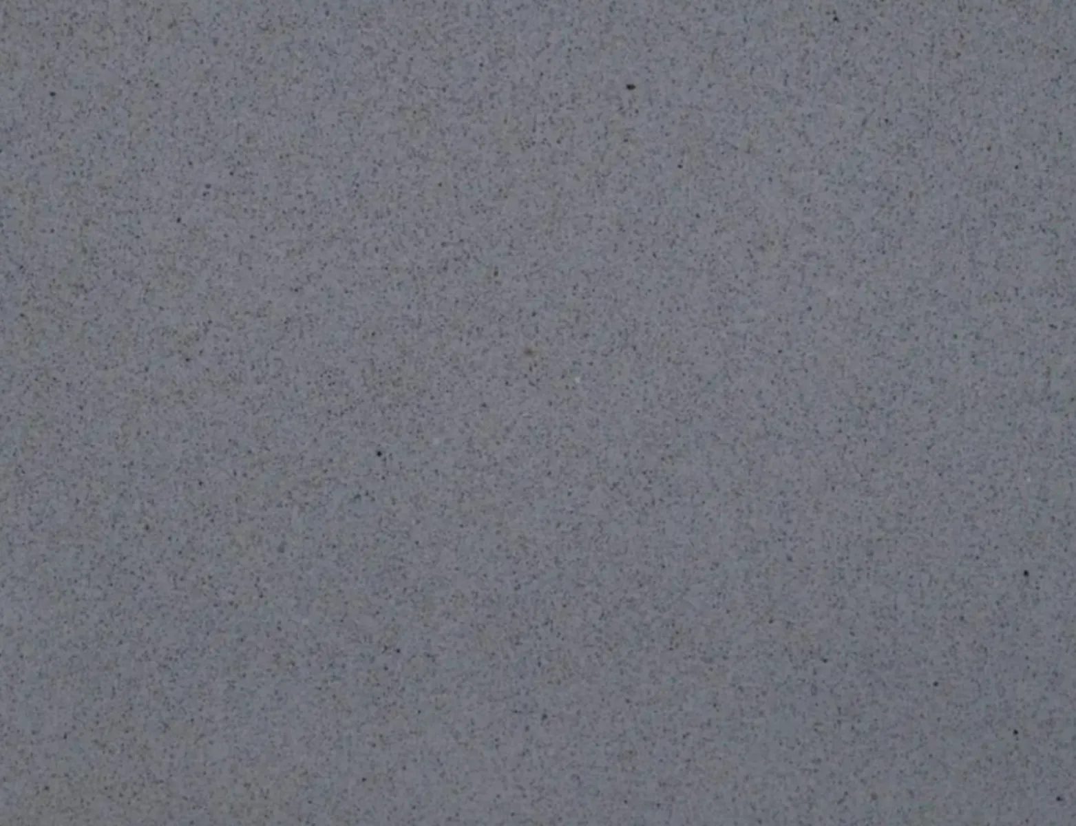 Closeup image of Cement Grey Quartz countertop slab