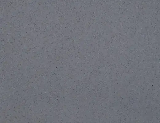 Closeup image of Cement Grey Quartz countertop slab
