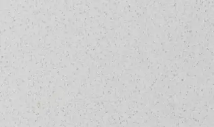 Closeup image of Iceberg White White Quartz countertop slab Stone Countertop