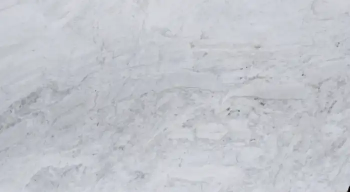 Closeup image of Matarazzo White Marble countertop slab