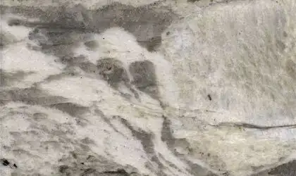 Closeup image of Monalisa Grey Granite countertop slab Stone Countertop