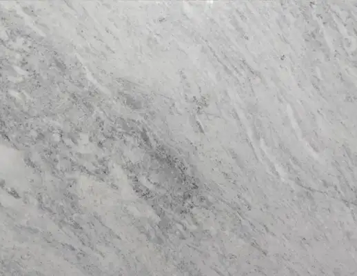 Closeup image of Shadow Storm Grey Marble countertop slab