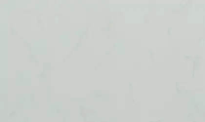 Closeup image of Vicostone Carrara Brushed White Quartz countertop slab Stone Countertop