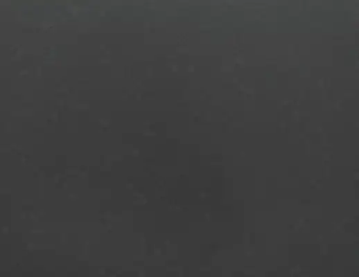 Closeup image of Vicostone Graphite Black Quartz countertop slab