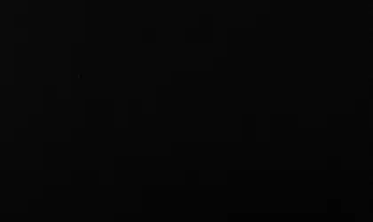 Closeup image of Vicostone Nero Black Quartz countertop slab