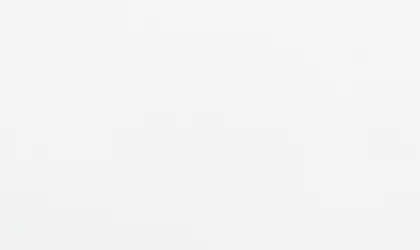 Closeup image of Vicostone Pure White White Quartz countertop slab