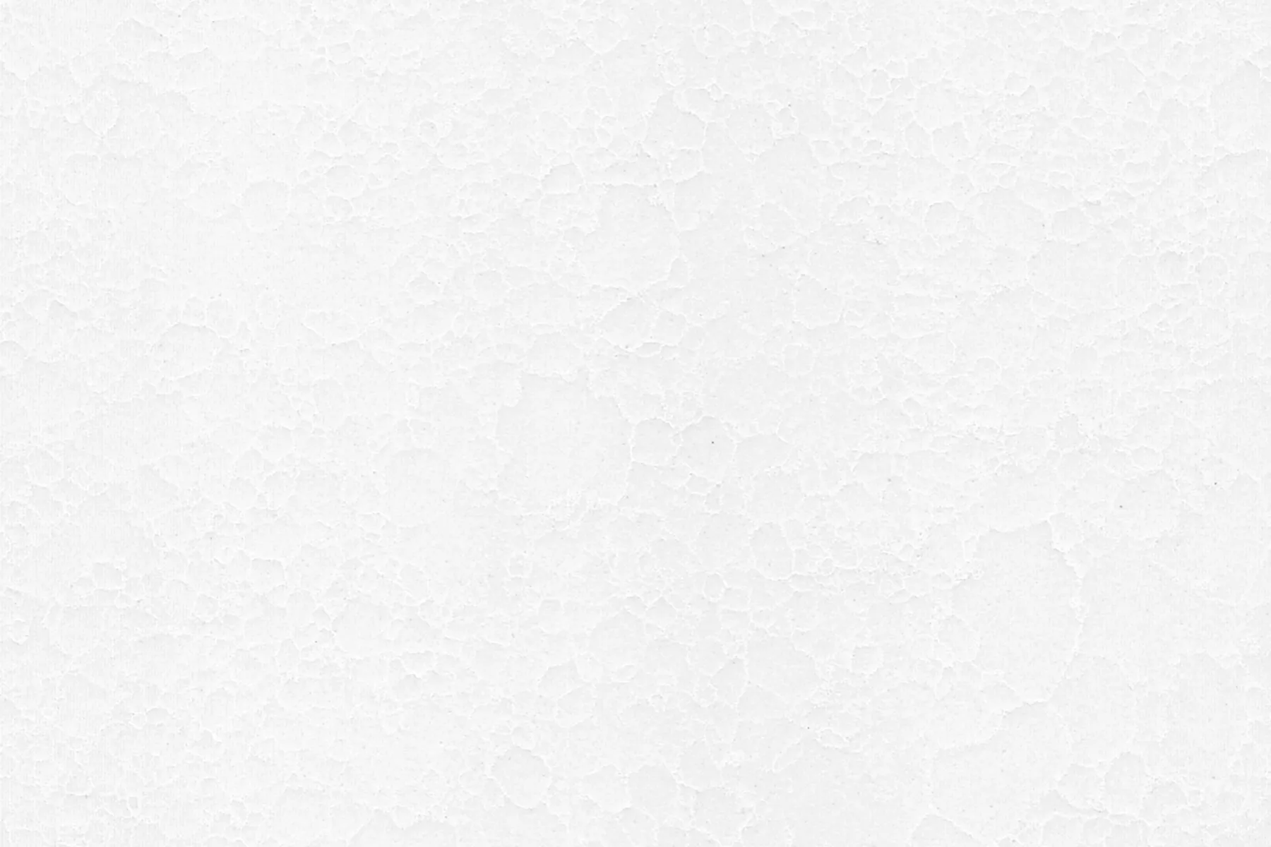 Closeup image of Vicostone Thasos White Quartz countertop slab