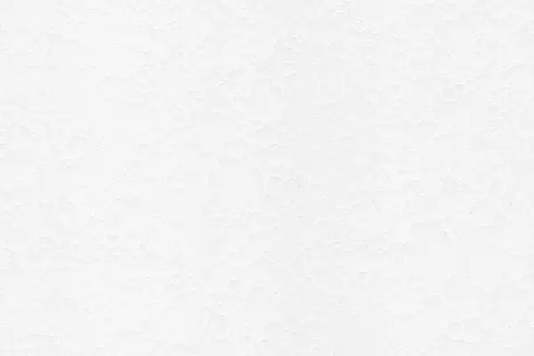 Closeup image of Vicostone Thasos White Quartz countertop slab