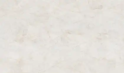 Closeup image of Q Quartz Serataj Brushed Cream Quartz countertop slab