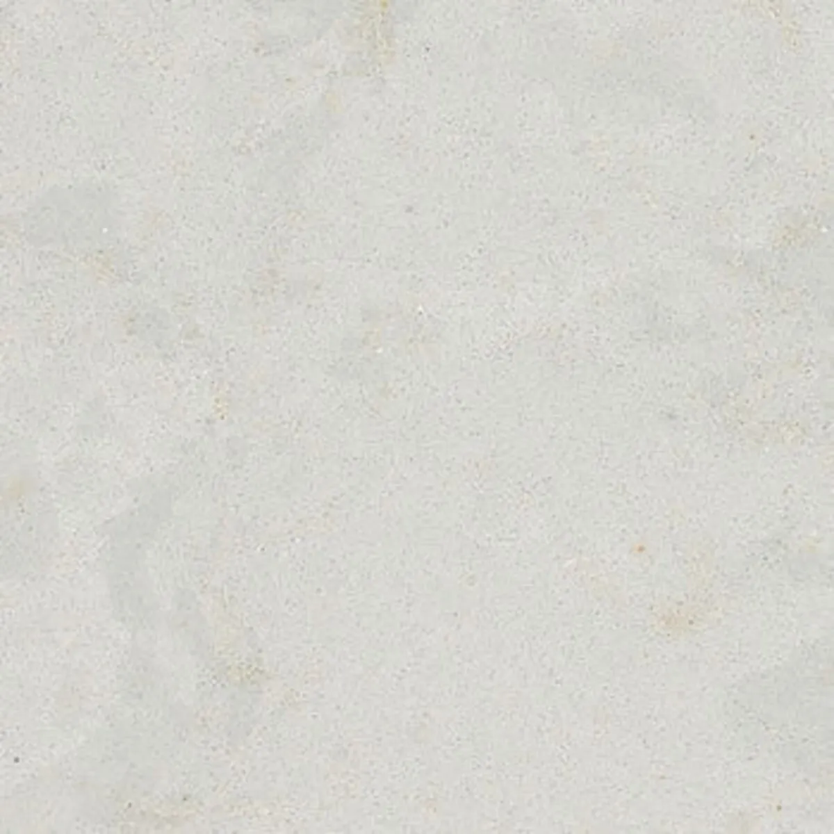Closeup image of Aggranite Quartz Isabelle Cream Quartz countertop slab
