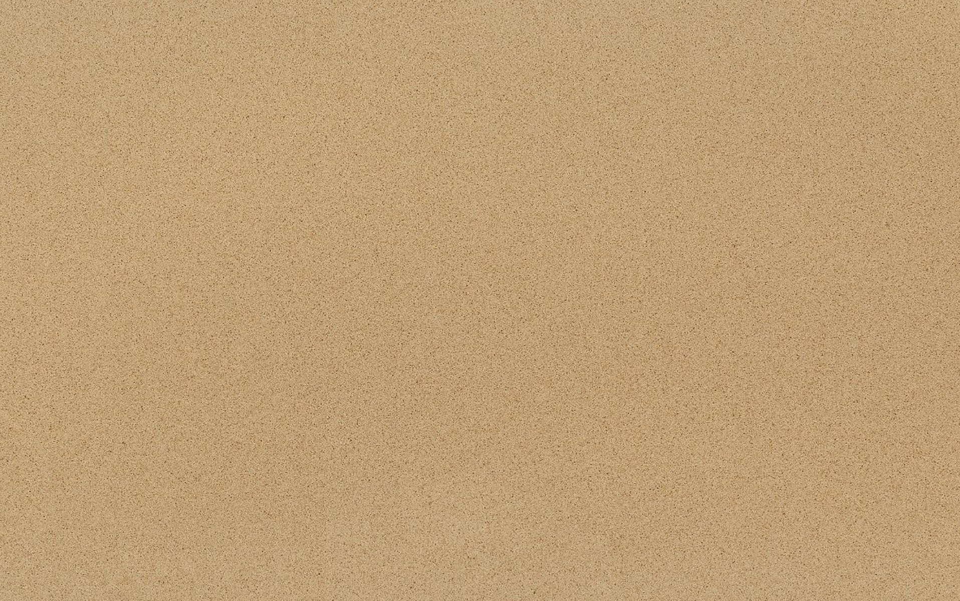 Closeup image of Cambria Cambrian Gold Quartz countertop slab