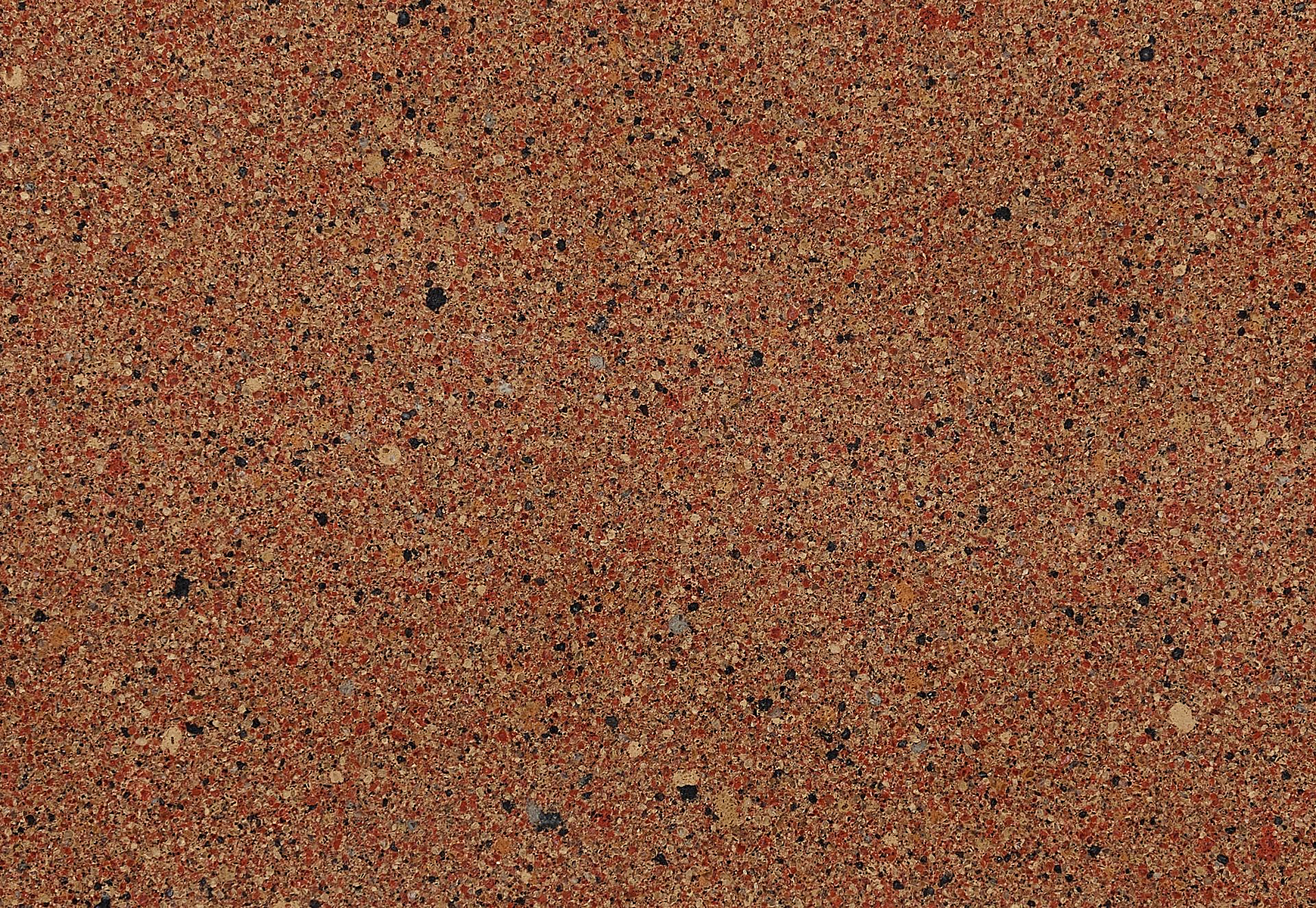 Closeup image of Cambria Chatham Quartz countertop slab