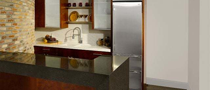 Additional image of Cambria Durham Quartz countertops