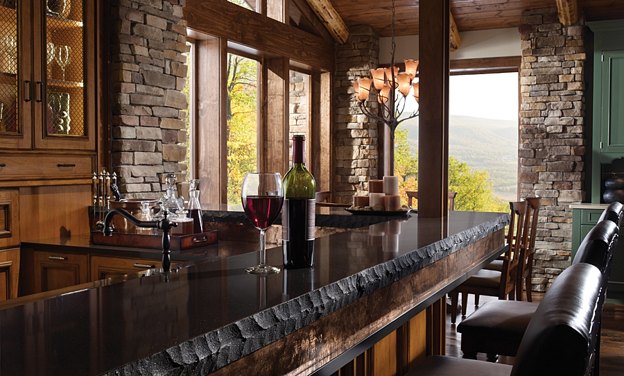 Additional image of Cambria Hazelford Quartz countertops