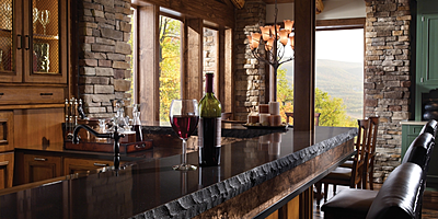 Additional image of Cambria Hazelford Quartz countertops