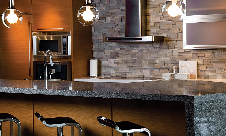 Additional image of Cambria Preston Quartz countertops