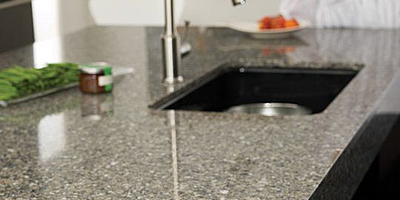 Additional image of Cambria Preston Quartz countertops