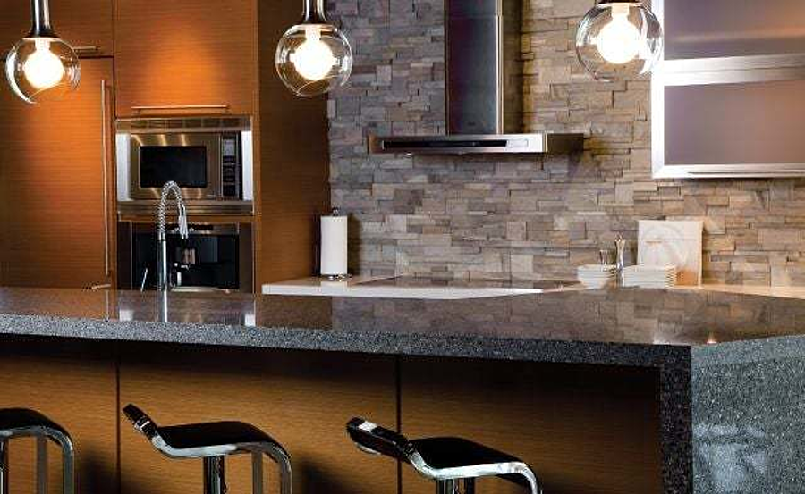 Additional image of Cambria Preston Quartz countertops