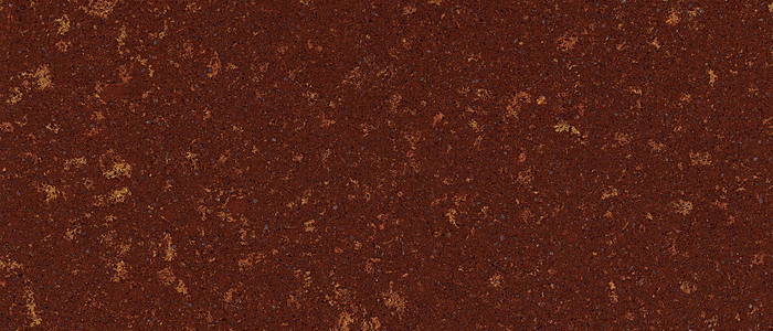 Closeup image of Cambria Burnbury Quartz countertop slab