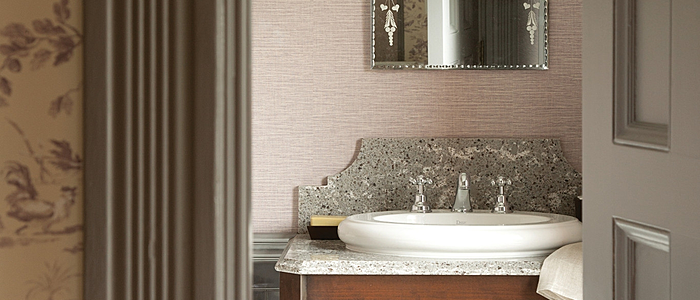 Additional image of Cambria Castell Quartz countertops