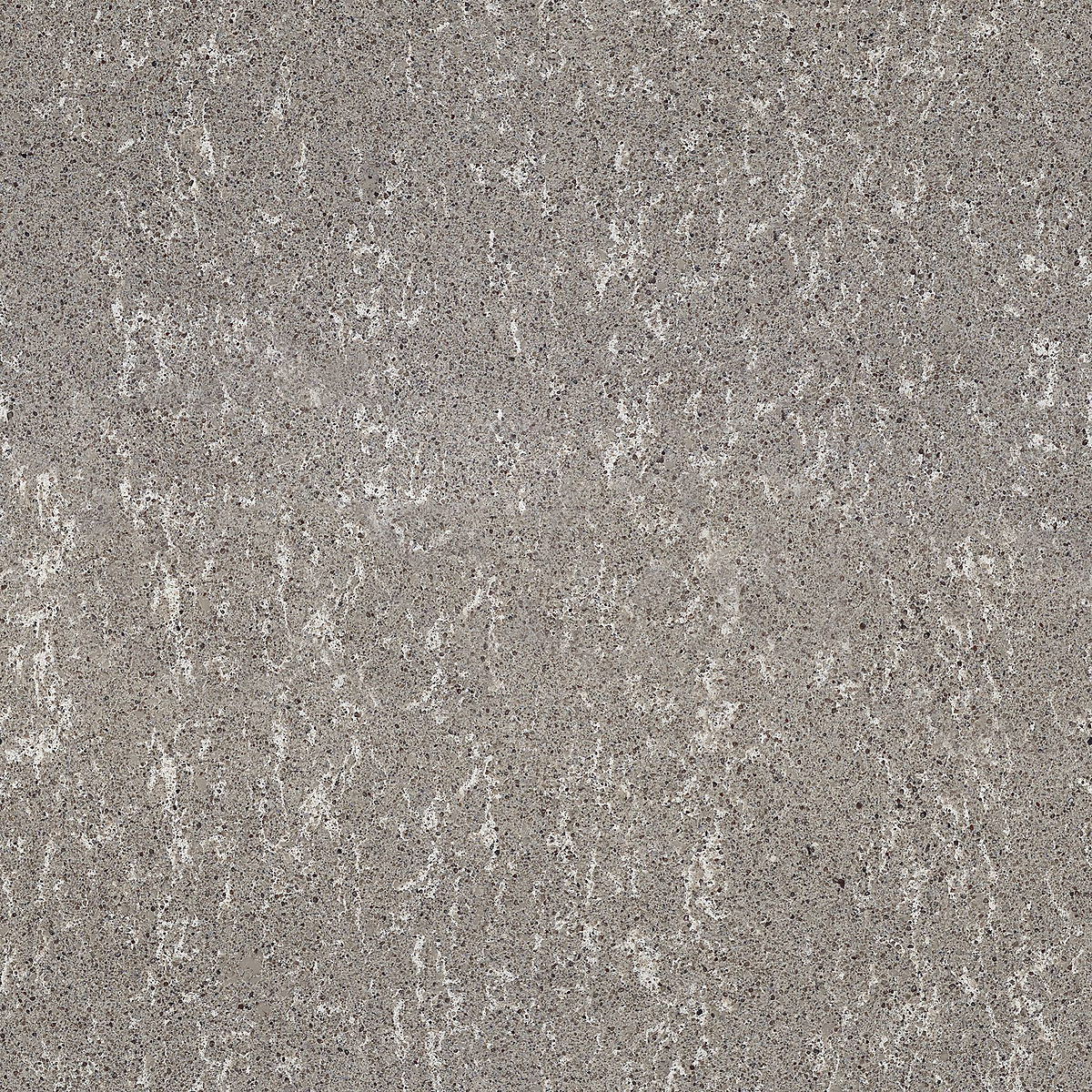 Closeup image of Cambria Castell Quartz countertop slab