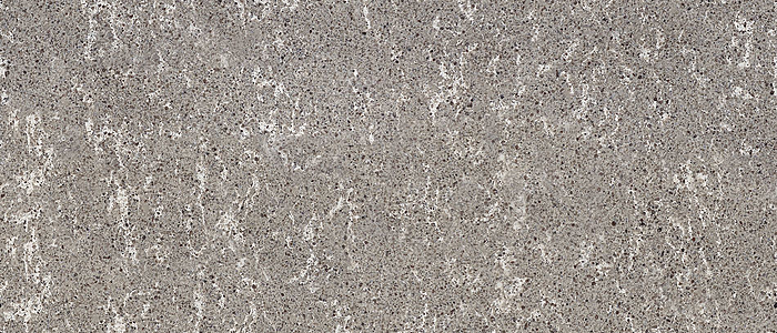 Closeup image of Cambria Castell Quartz countertop slab