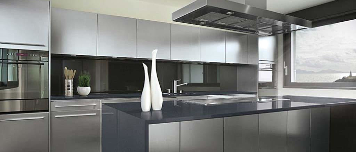 Additional image of Cambria Daron Quartz countertops