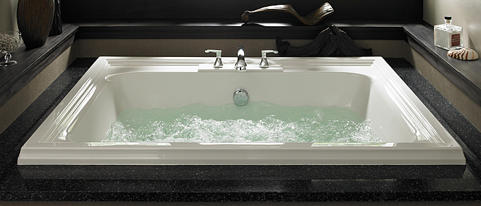 Additional image of Cambria Flint Black Quartz countertops