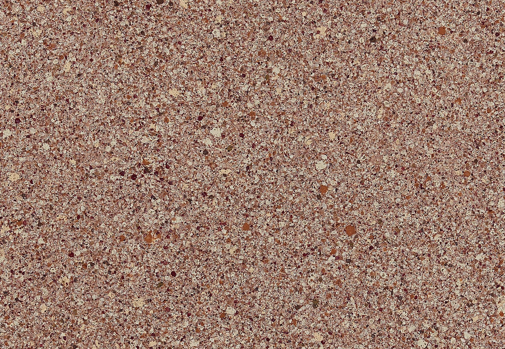 Closeup image of Cambria Lancaster Quartz countertop slab