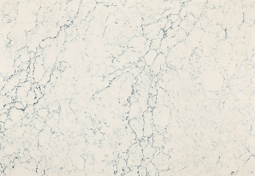 Closeup image of Cambria Mackworth Quartz countertop slab