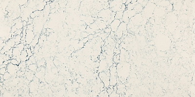 Closeup image of Cambria Mackworth Quartz countertop slab