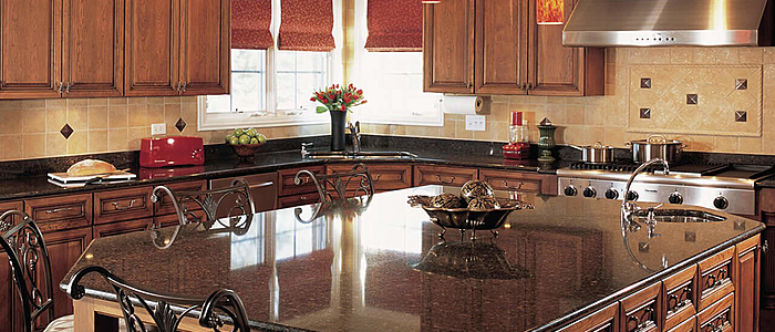 Additional image of Cambria Nottingham Quartz countertops