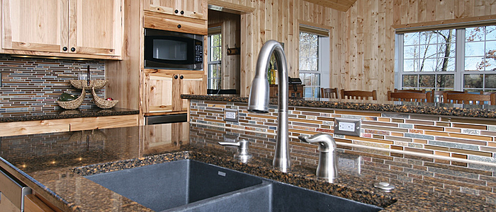 Additional image of Cambria Nottingham Quartz countertops