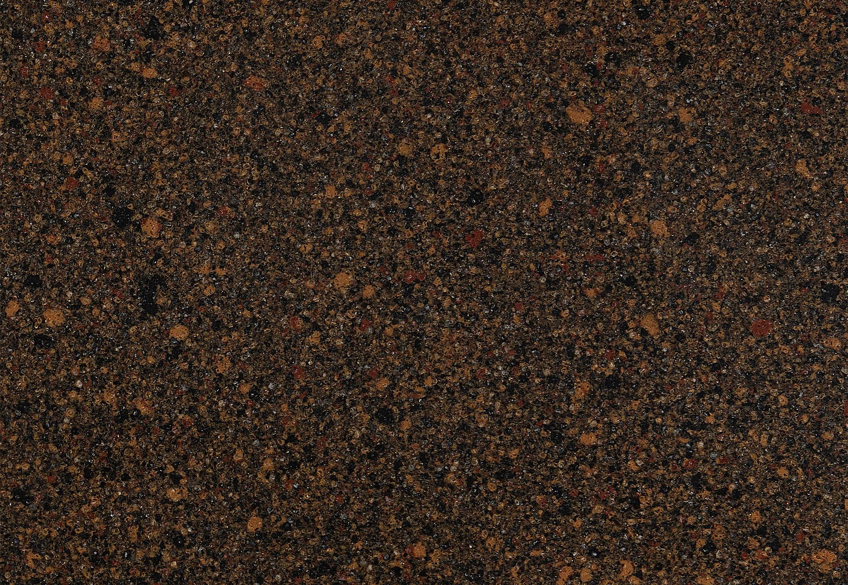 Closeup image of Cambria Nottingham Quartz countertop slab
