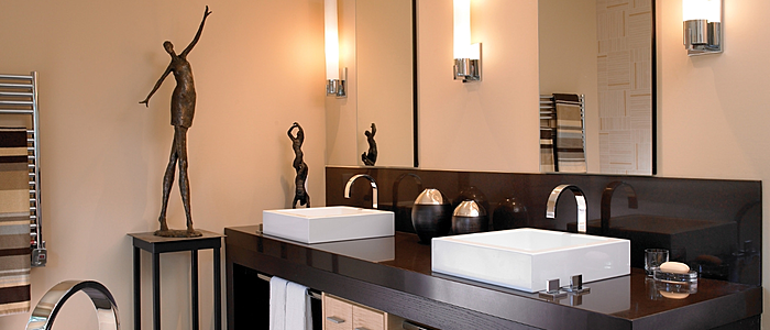 Additional image of Cambria Oakhampton Quartz countertops