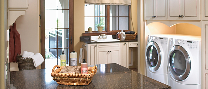 Additional image of Cambria Oxford Quartz countertops