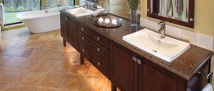 Additional image of Cambria Oxford Quartz countertops